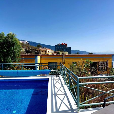Villa Asuncion D Брения-Баха Экстерьер фото