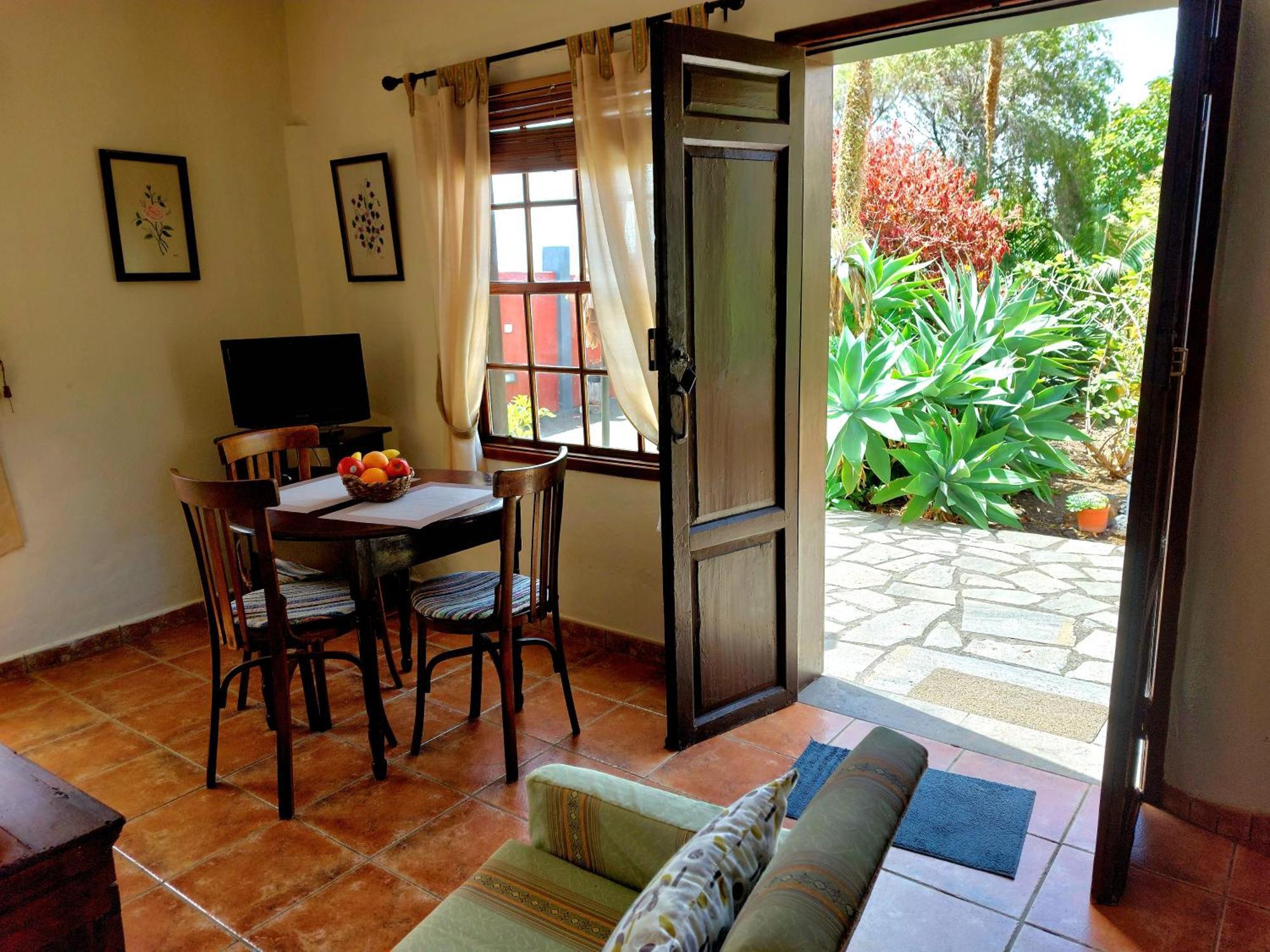Villa Asuncion D Брения-Баха Экстерьер фото