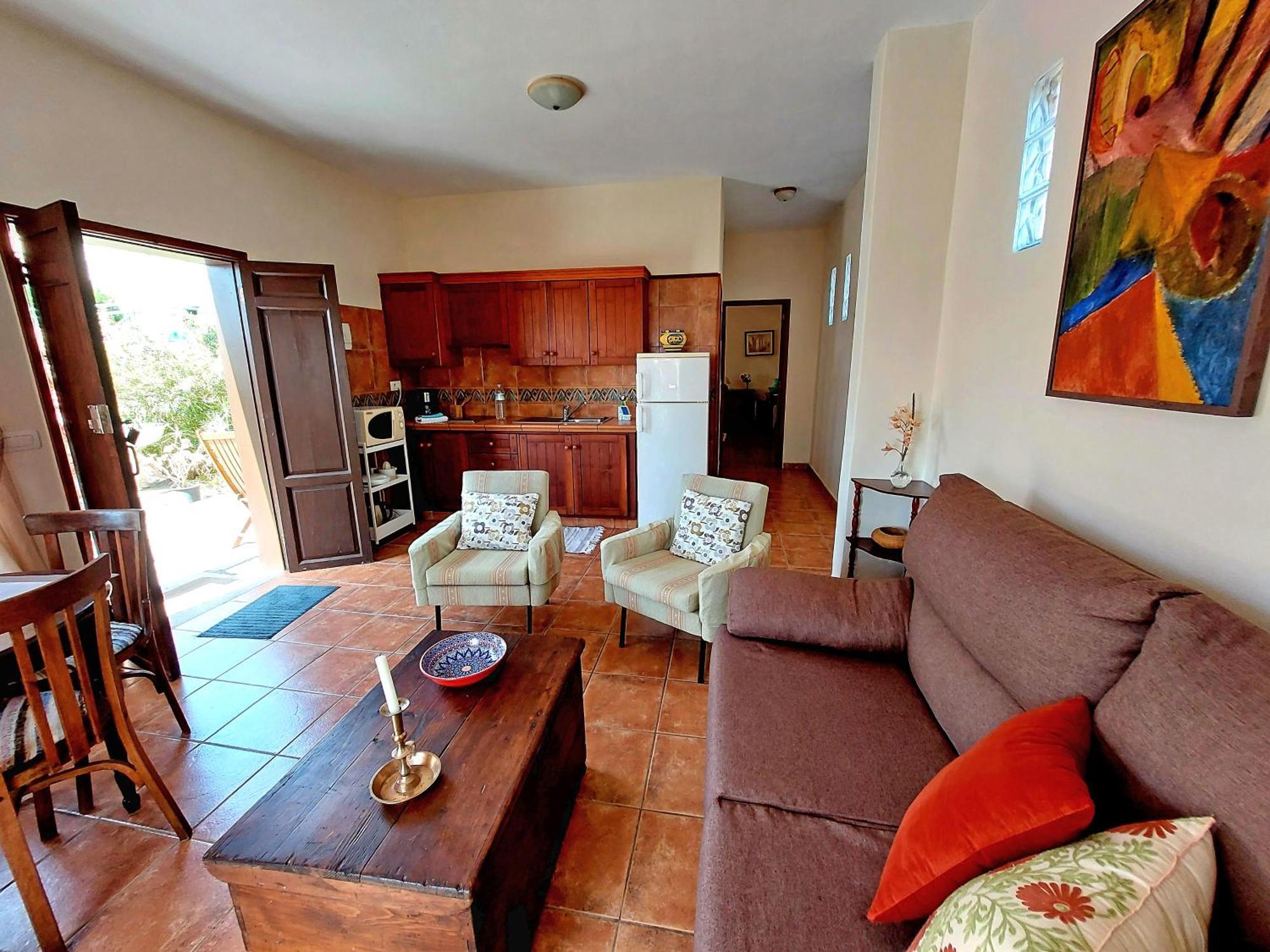 Villa Asuncion D Брения-Баха Экстерьер фото