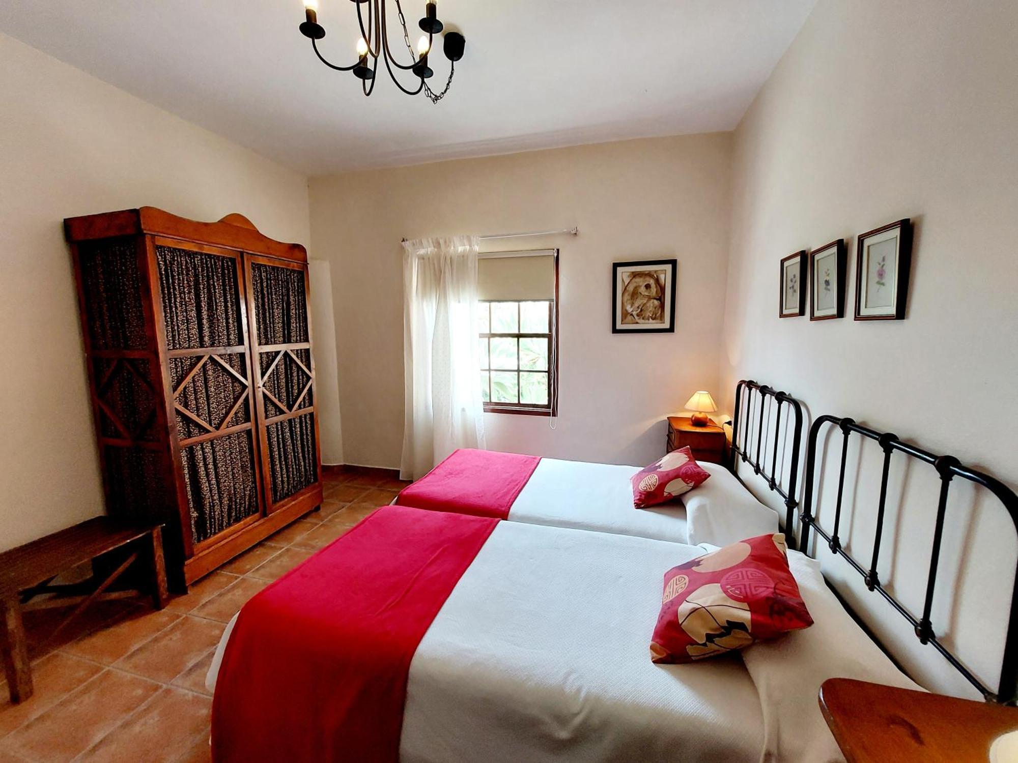 Villa Asuncion D Брения-Баха Экстерьер фото
