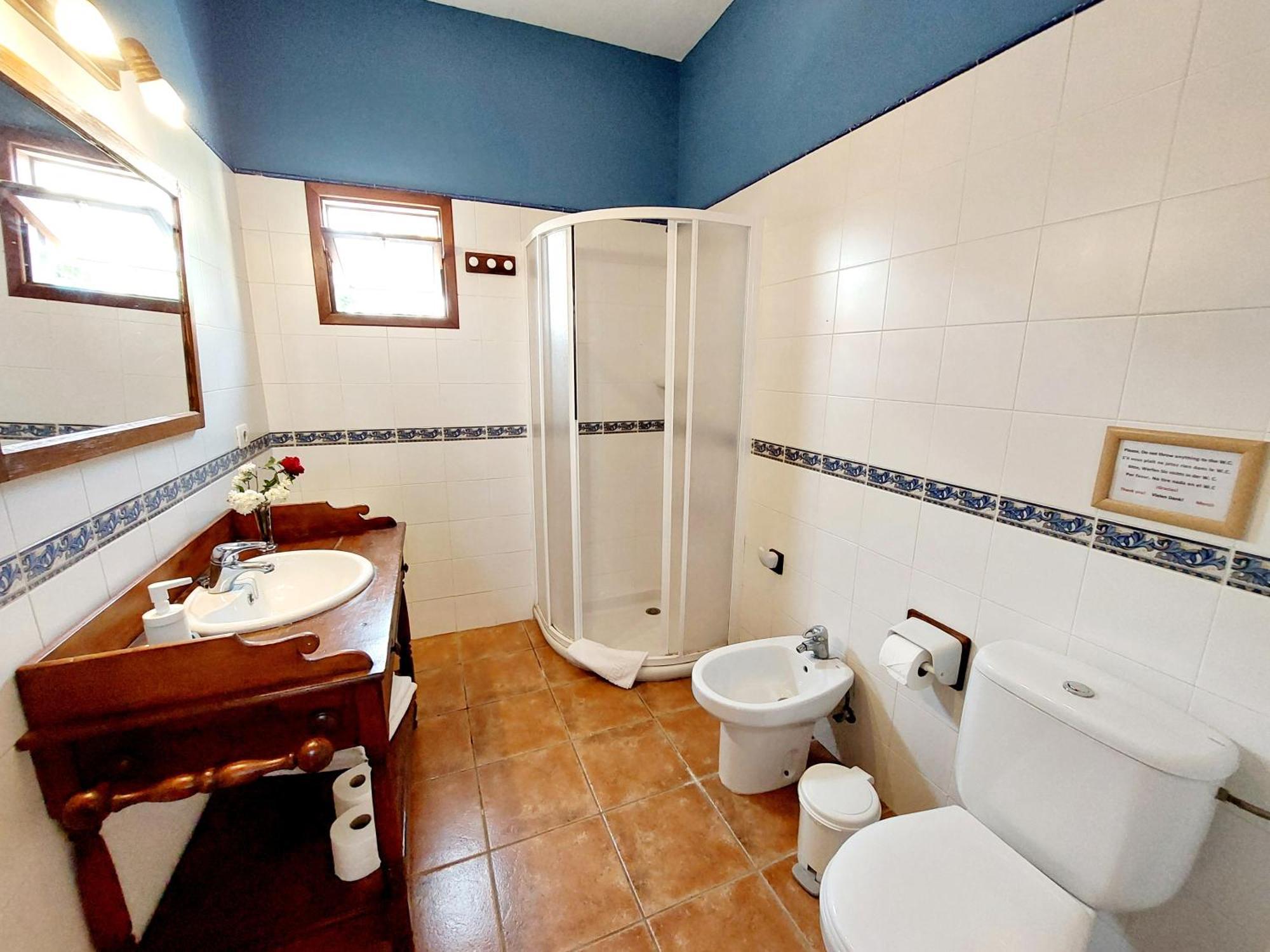 Villa Asuncion D Брения-Баха Экстерьер фото