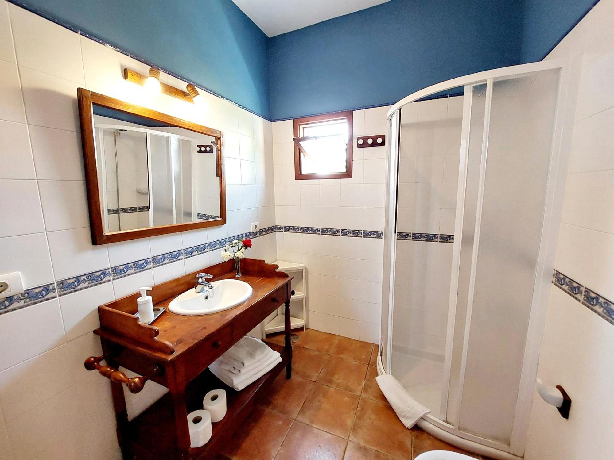 Villa Asuncion D Брения-Баха Экстерьер фото