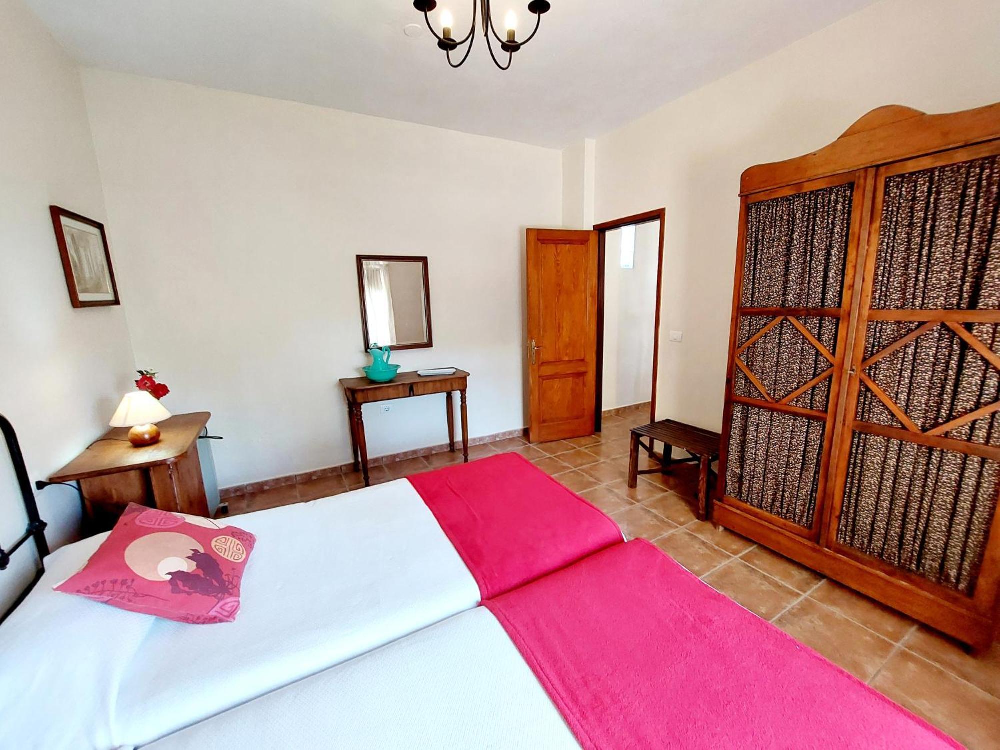 Villa Asuncion D Брения-Баха Экстерьер фото