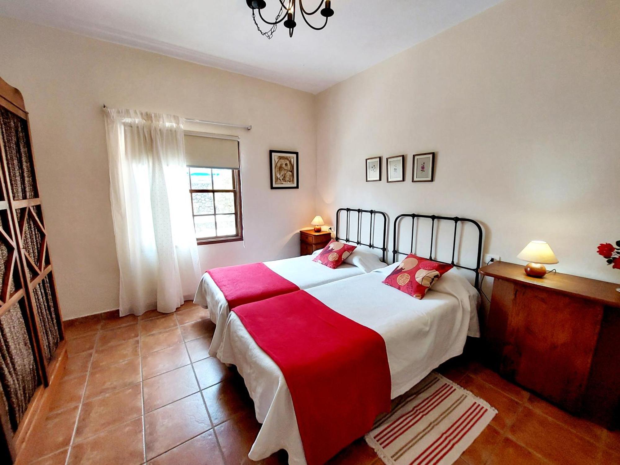 Villa Asuncion D Брения-Баха Экстерьер фото