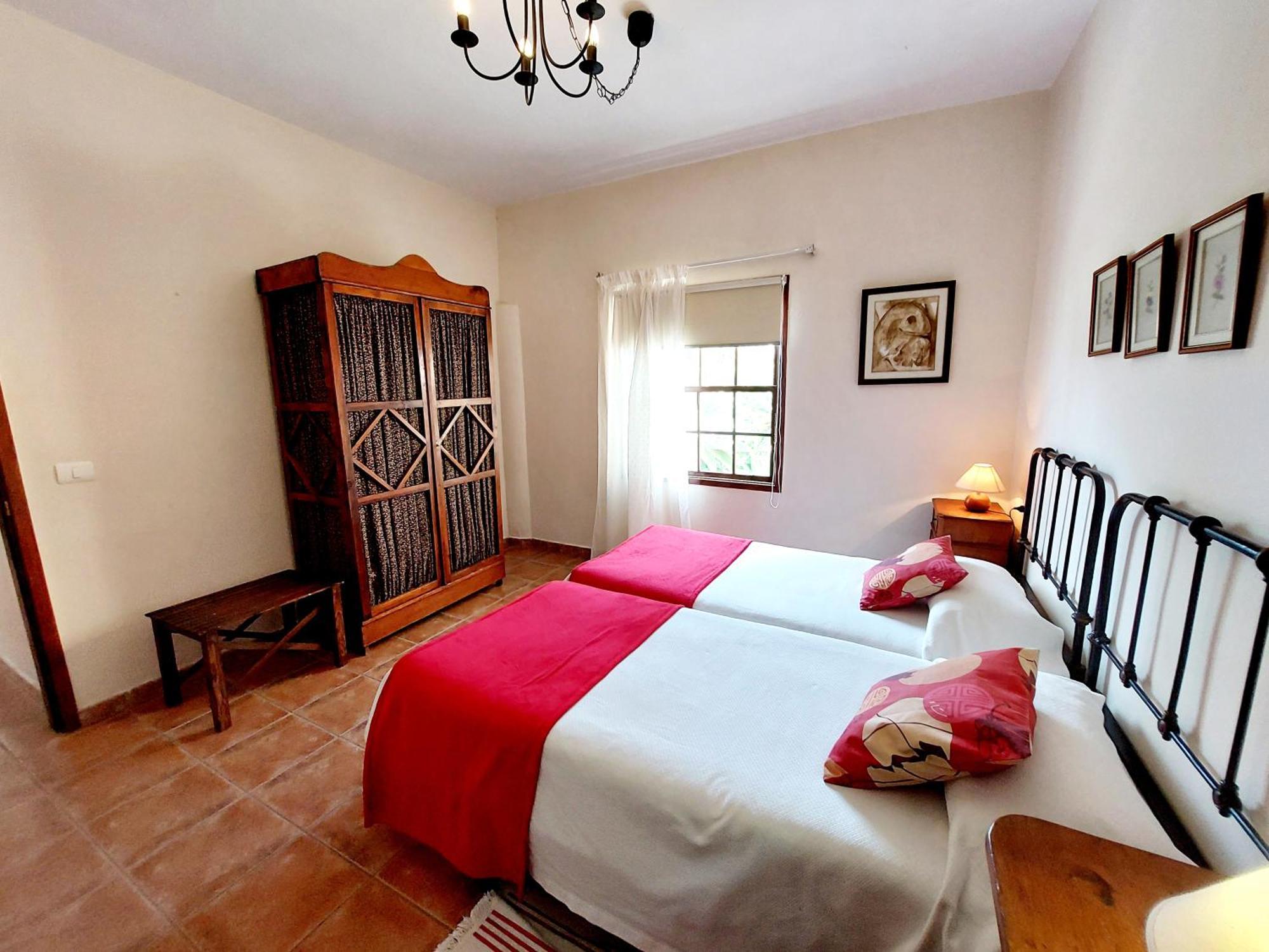 Villa Asuncion D Брения-Баха Экстерьер фото